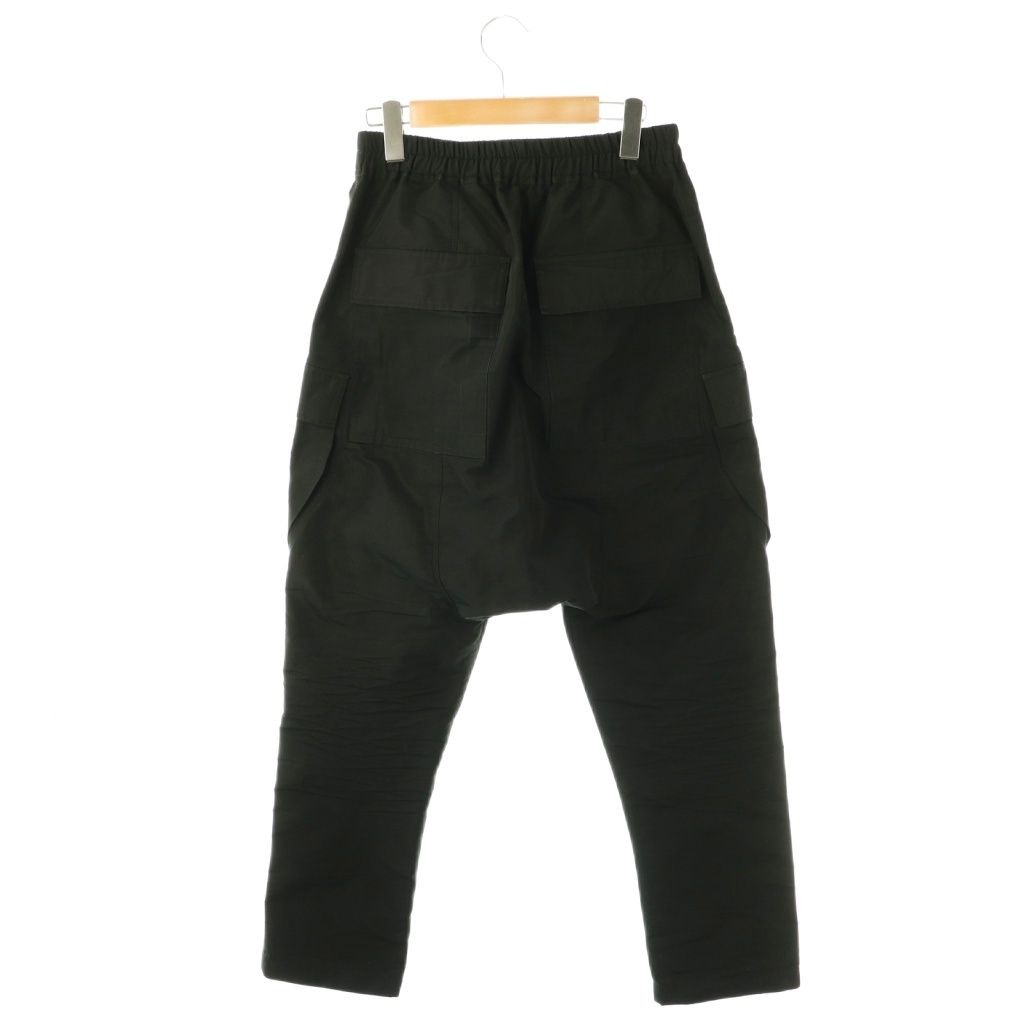 サルエル カーゴ