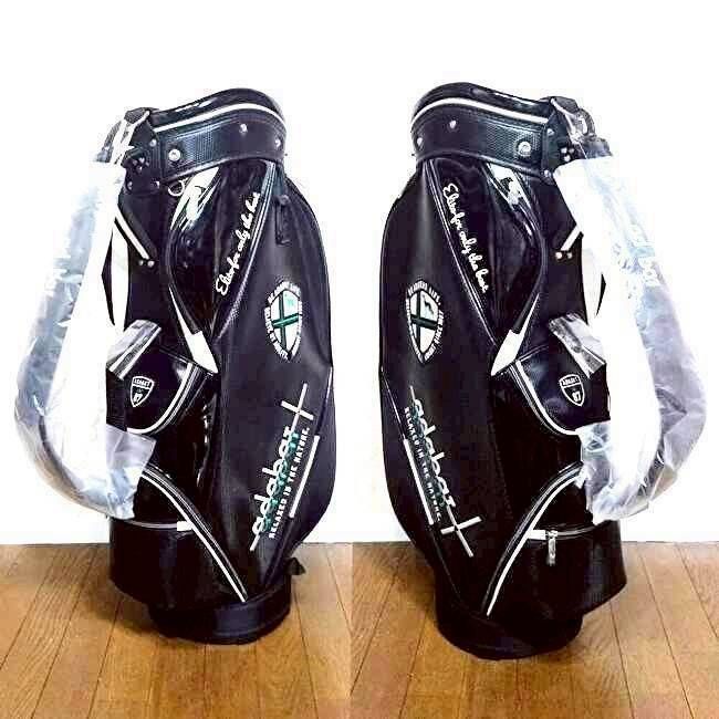 ゴルフバック アダバットゴルフ