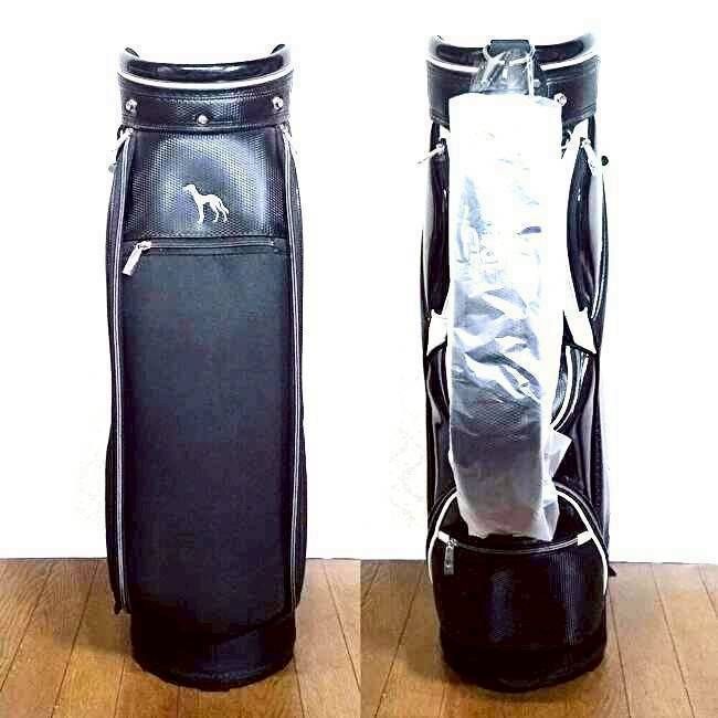 キャディバック adabat