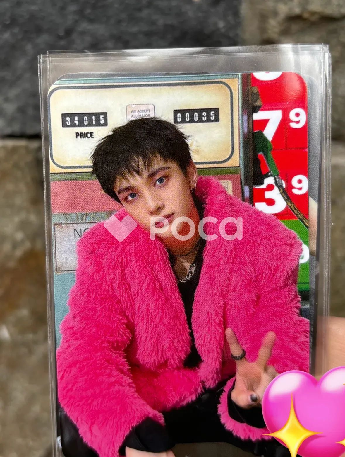 DO IT ポップアップ ストア スタンプ イベント