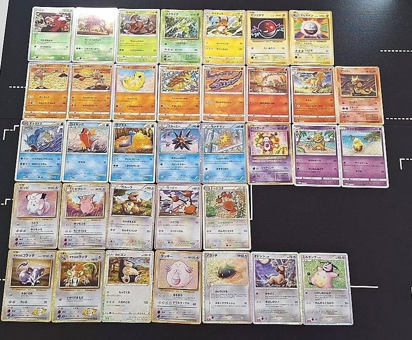 35枚セット】ポケモンカード classic クラシック ポケモン まとめ売り
