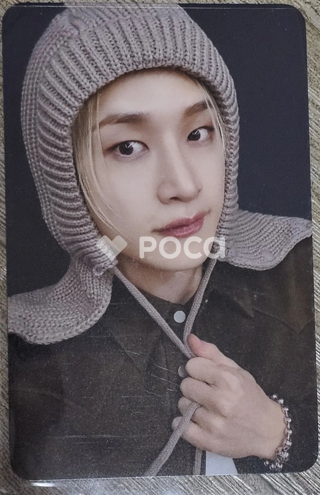 straykids バンチャン do it サノク トレカ straykids スンミン スキズ