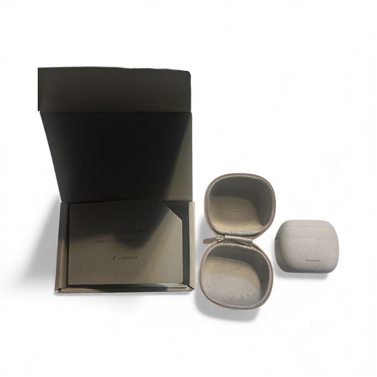 刃 マーブルホワイト