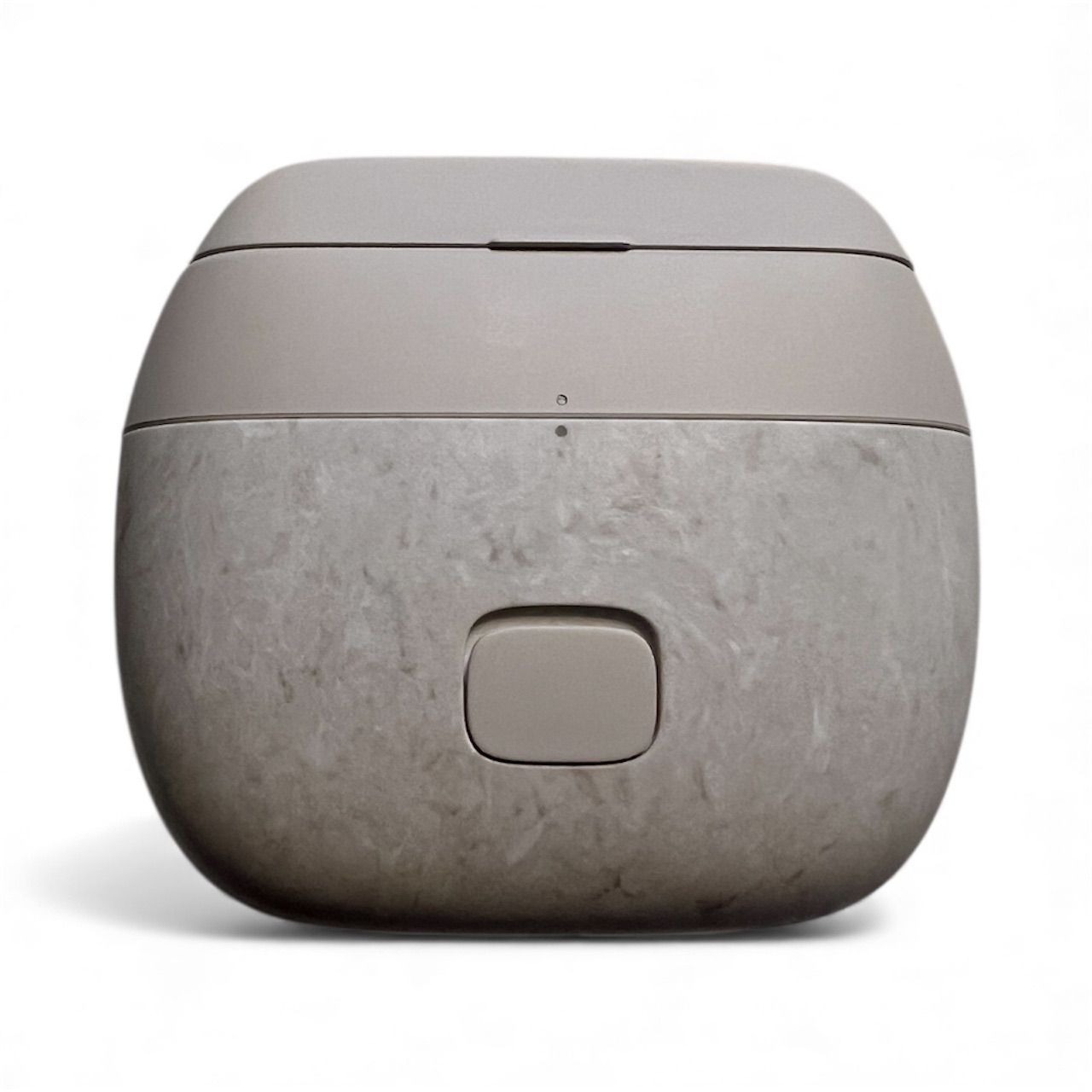 パナソニック ラムダッシュ パームインシェーバー メンズシェーバー コンパクト 石目調タイプ 刃 マーブルホワイト ES-PV 6 A-Wリコール対象外