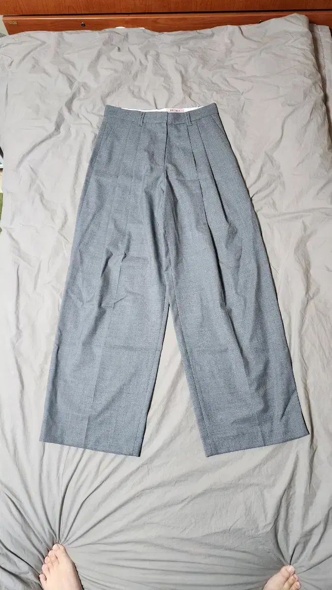 BLUMINオリジナル商品 レディース ブルーミン ズボン スーツ セットアップ