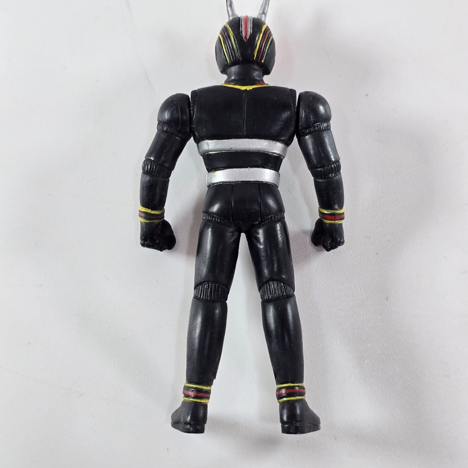仮面ライダー ブラック バンダイ フィギュア 1987 日本製 グッズ
