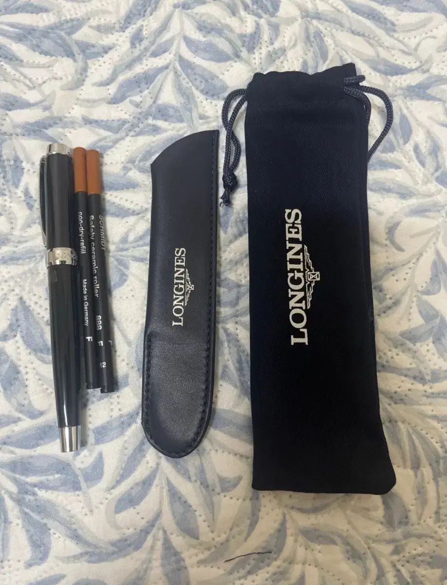 LONGINES ロンジン 万年筆