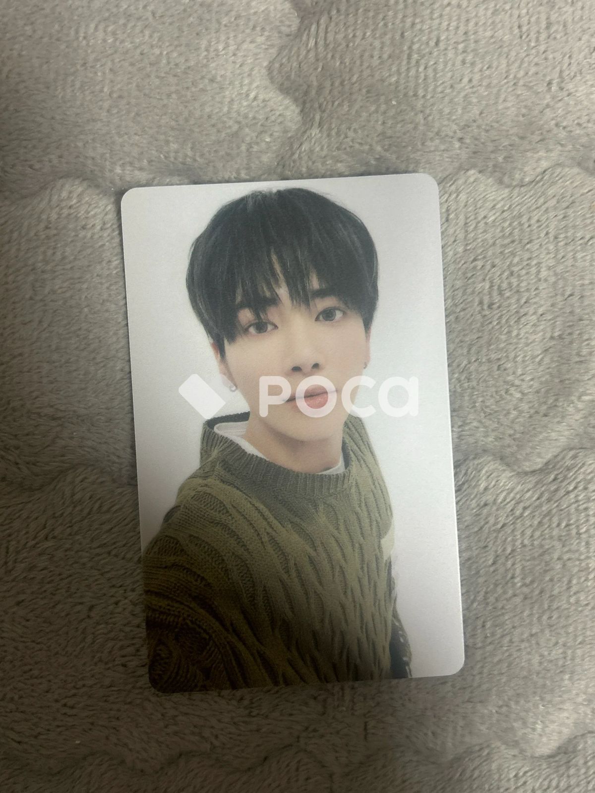 TXT テヒョン minisode 2: Thursday's Child M2U ラキドロ - メルカリ