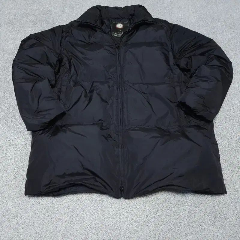 XXL マーク NEW YORK ダックダウン ダウン アウター