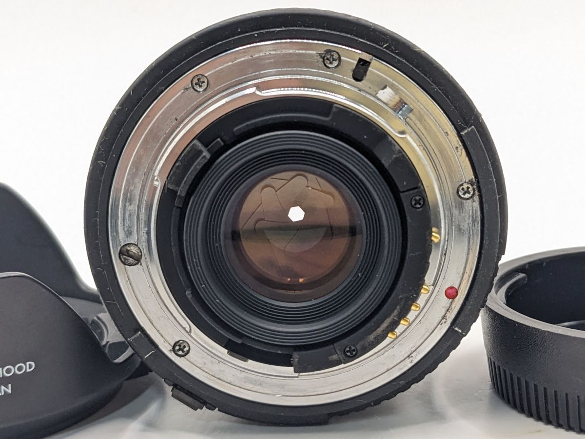 ★美品 / 動作確認済み★ SIGMA AF SUPER-WIDE II 24mm F2.8 for NIKON ニコン用 #5589_89_40