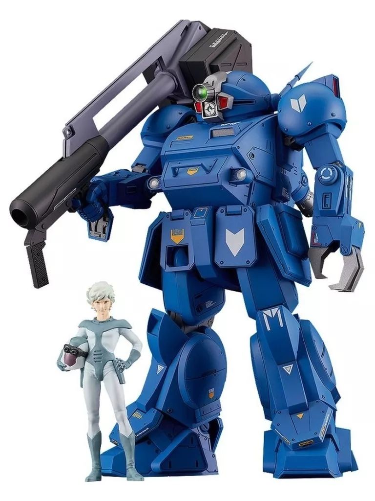 プラモデル 1 24 PLAMAX SV 01 X ATH 02 ストライクドッグ 装甲騎兵ボトムズ