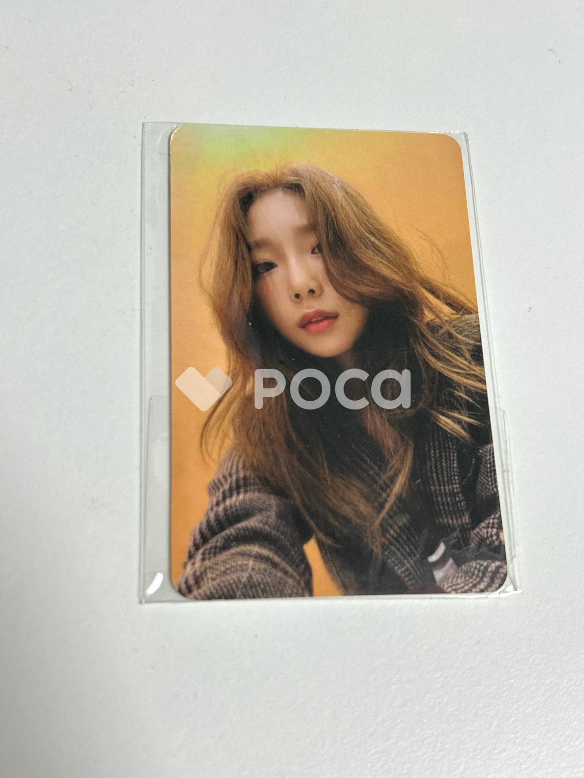 少女時代 テヨン s…TAEYEON CONCERT - メルカリ