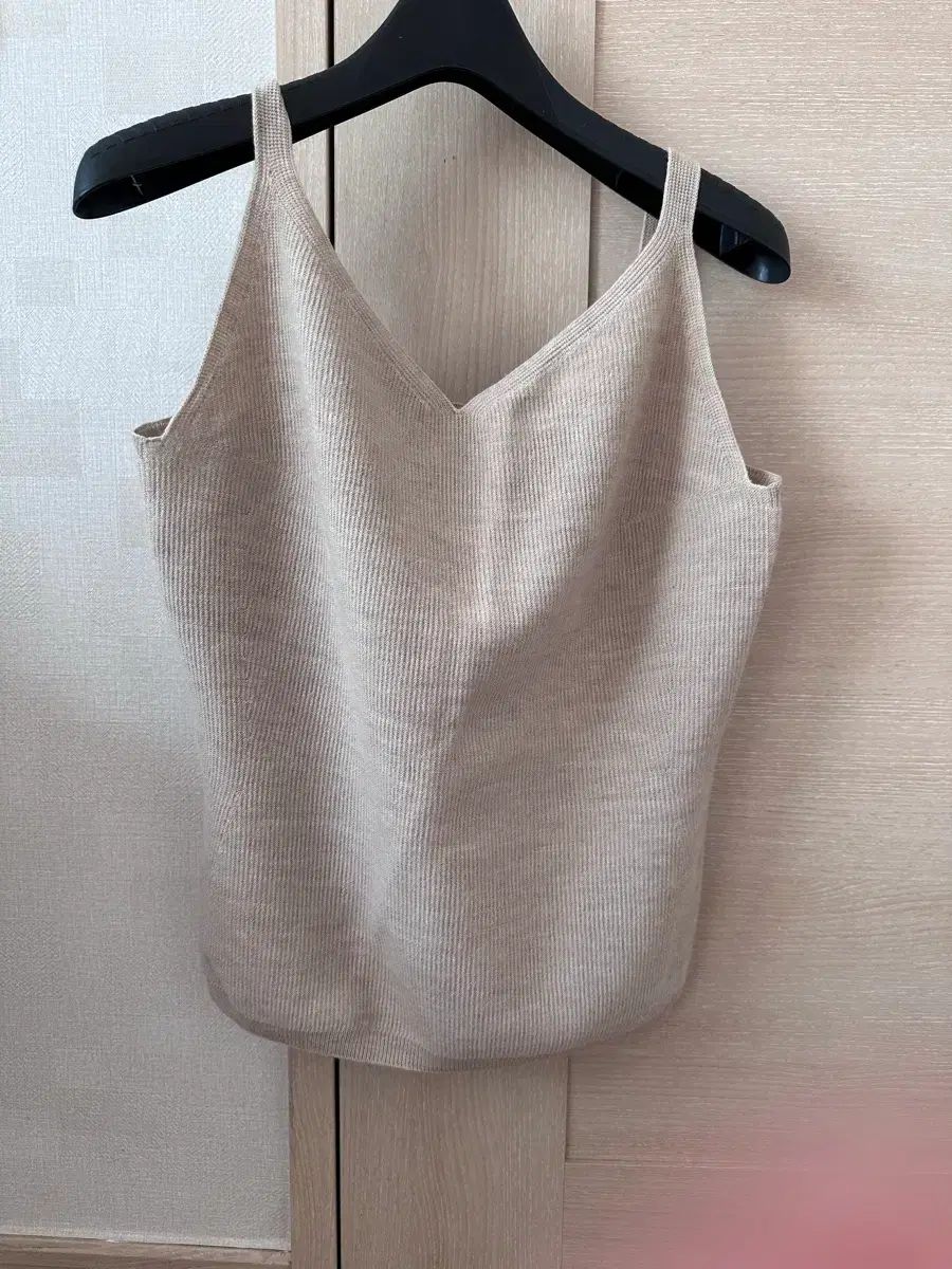 the ニット ノースリーブ 85