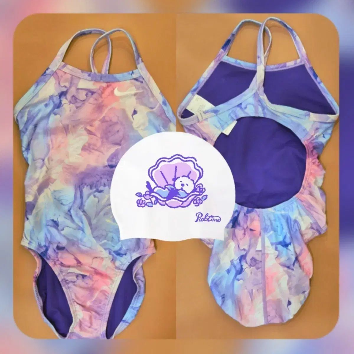 ナイキ ヴィクトリー レーサーバッグ ハイカット 26 フルタイム ローズオンダル