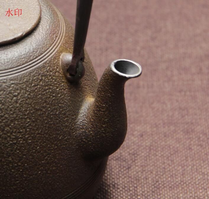 南部鉄器 老鉄瓶