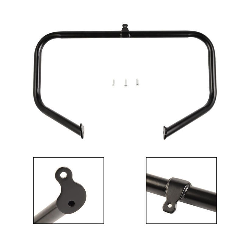 2009 2020年ハレ大滑空路王街道滑空双灯滑空フロントバンパーフロントバンパーに適用