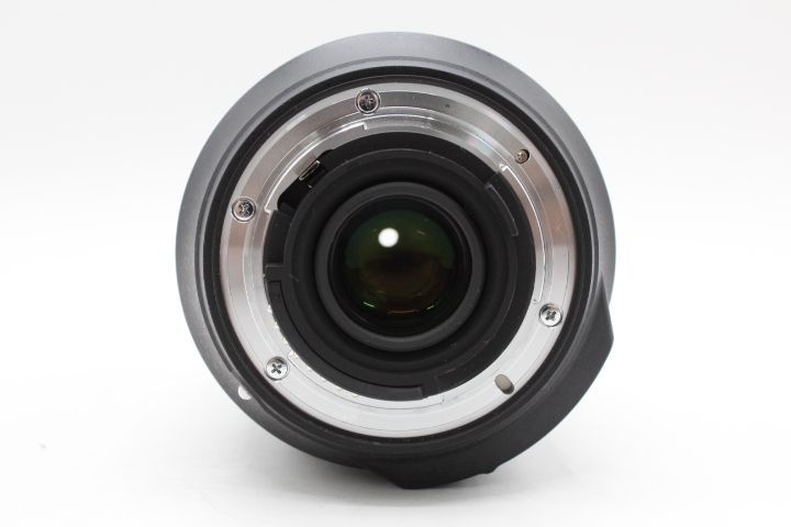  フィルター付き 並品 NIKON ニコン AF-S DX NIKKOR 18-300 mm f 3.5-5.6 G ED VR レンズ(ズーム) カメラ