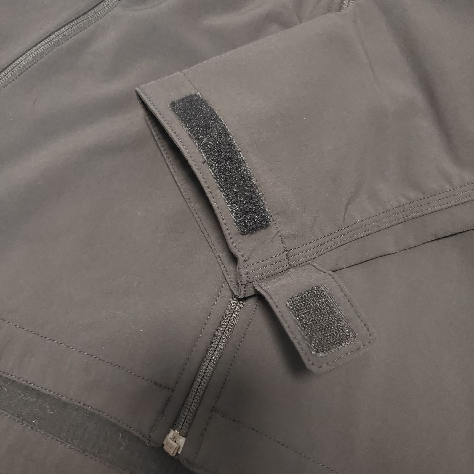 Carhartt カーハート クローリージャケット ソフトシェルジャケット L 