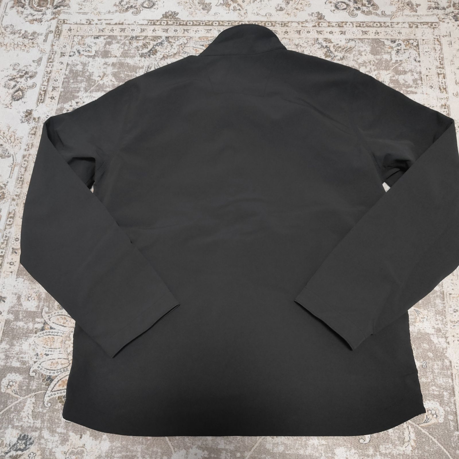 Carhartt カーハート クローリージャケット ソフトシェルジャケット L 