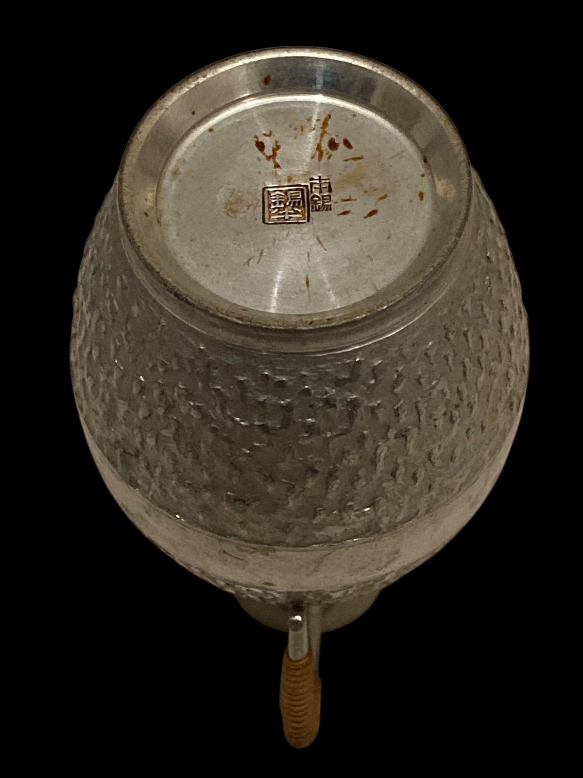 錫制西洋代品 旧家蔵出 錫制西洋代品 旧家蔵出