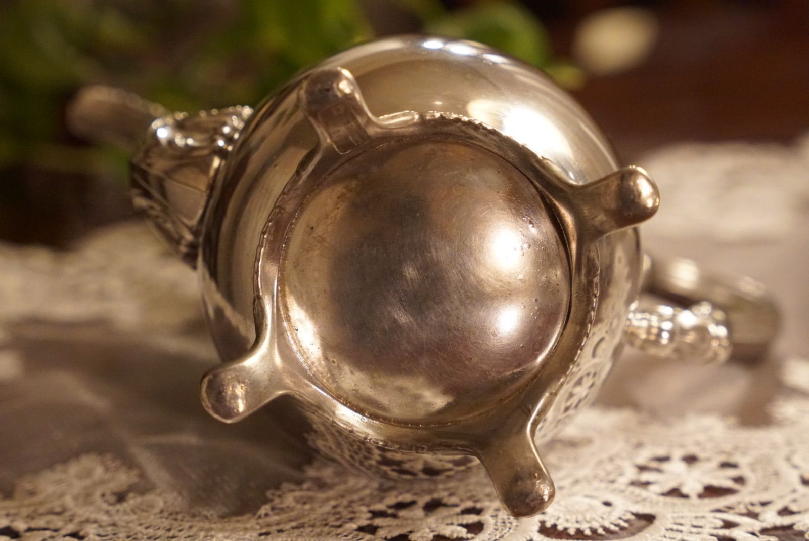 ティーセット USA