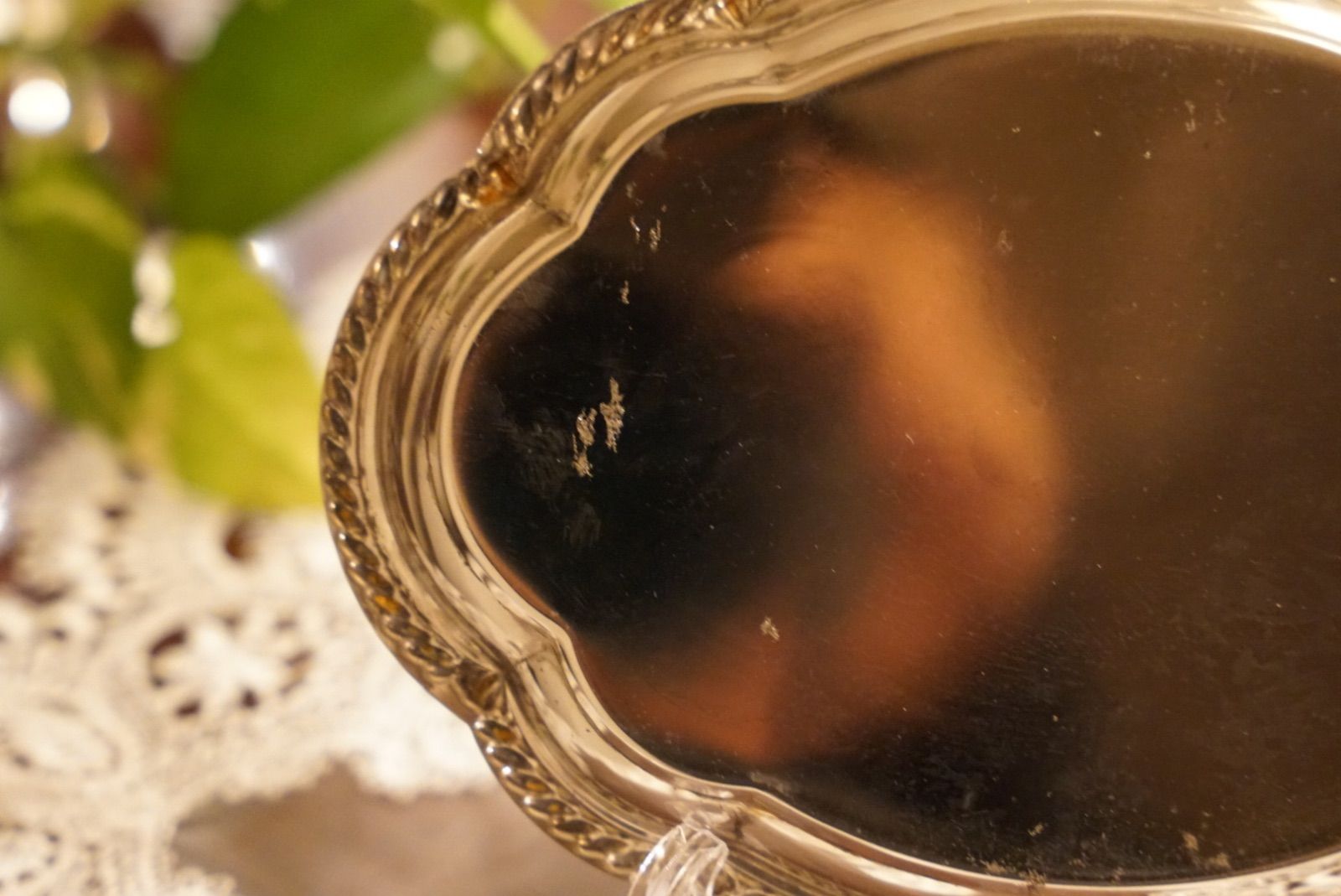 シュガーポット