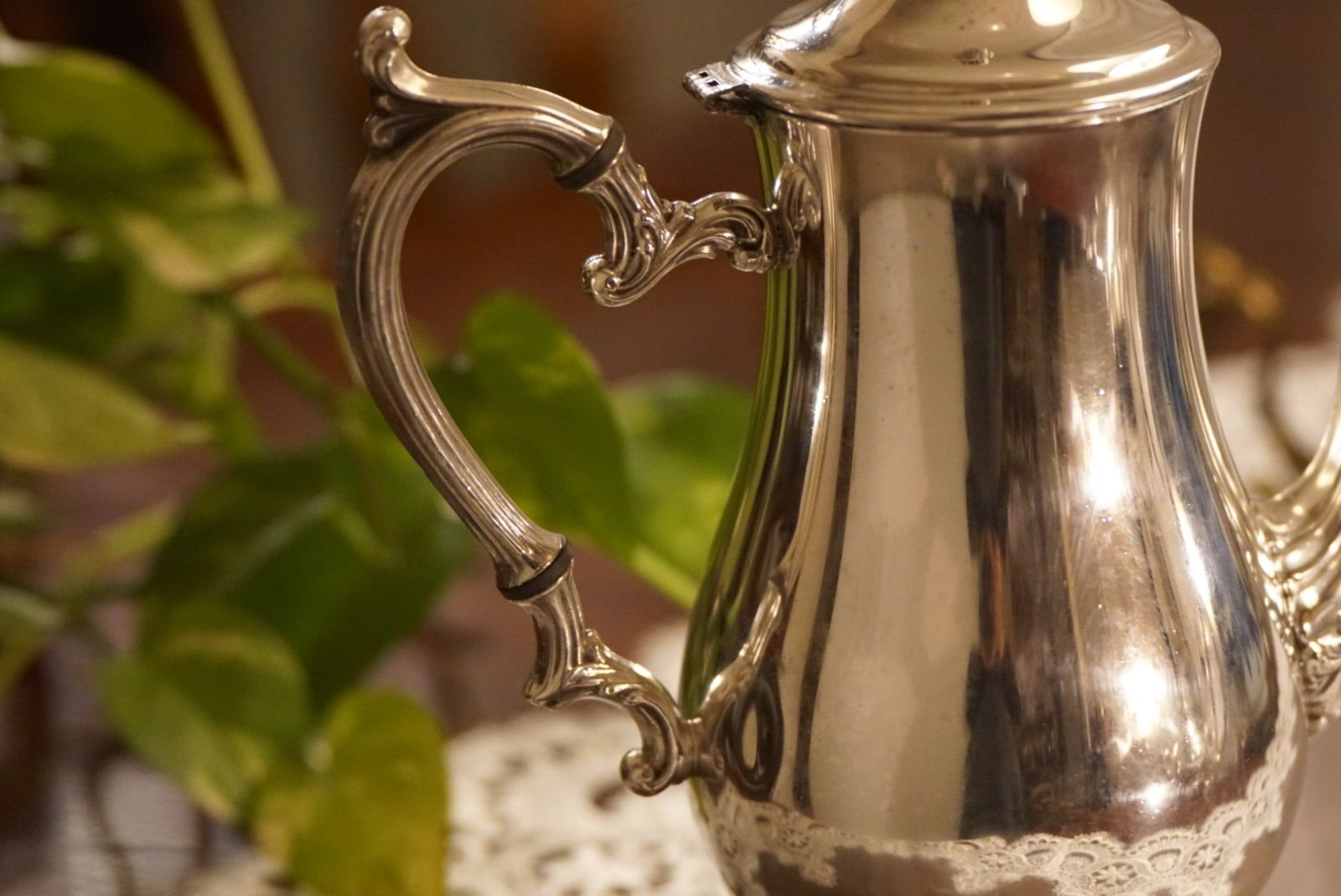 クリーマー ヴィンテージ