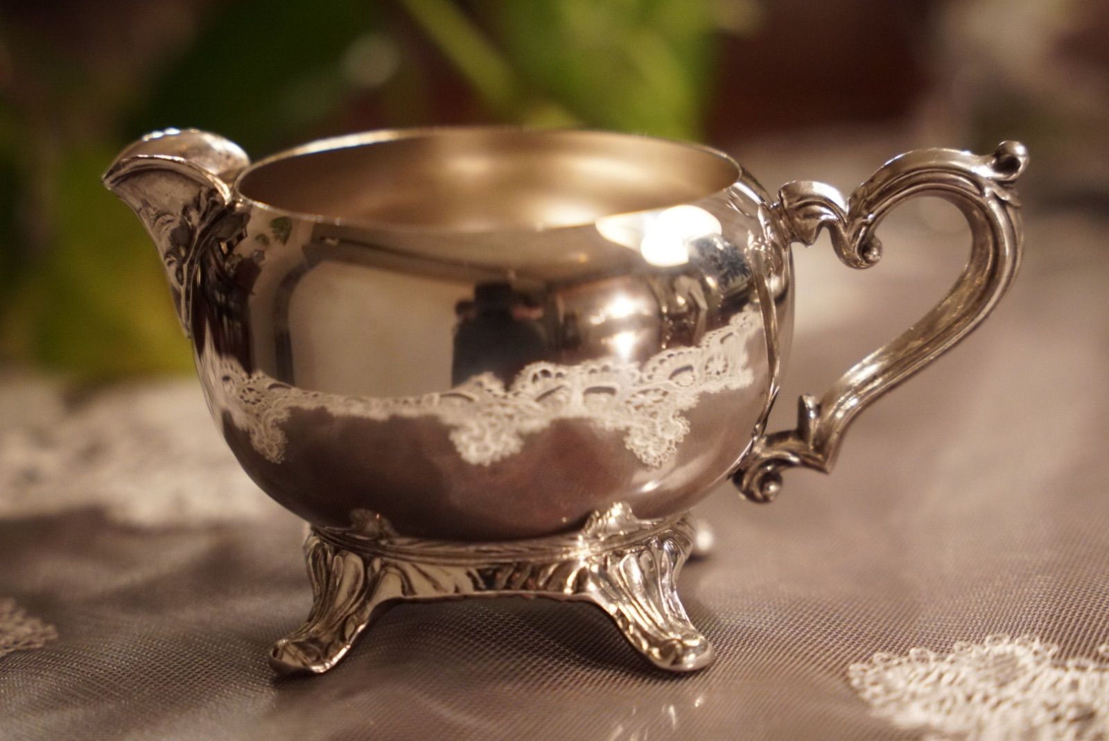 Rogers シルバー800