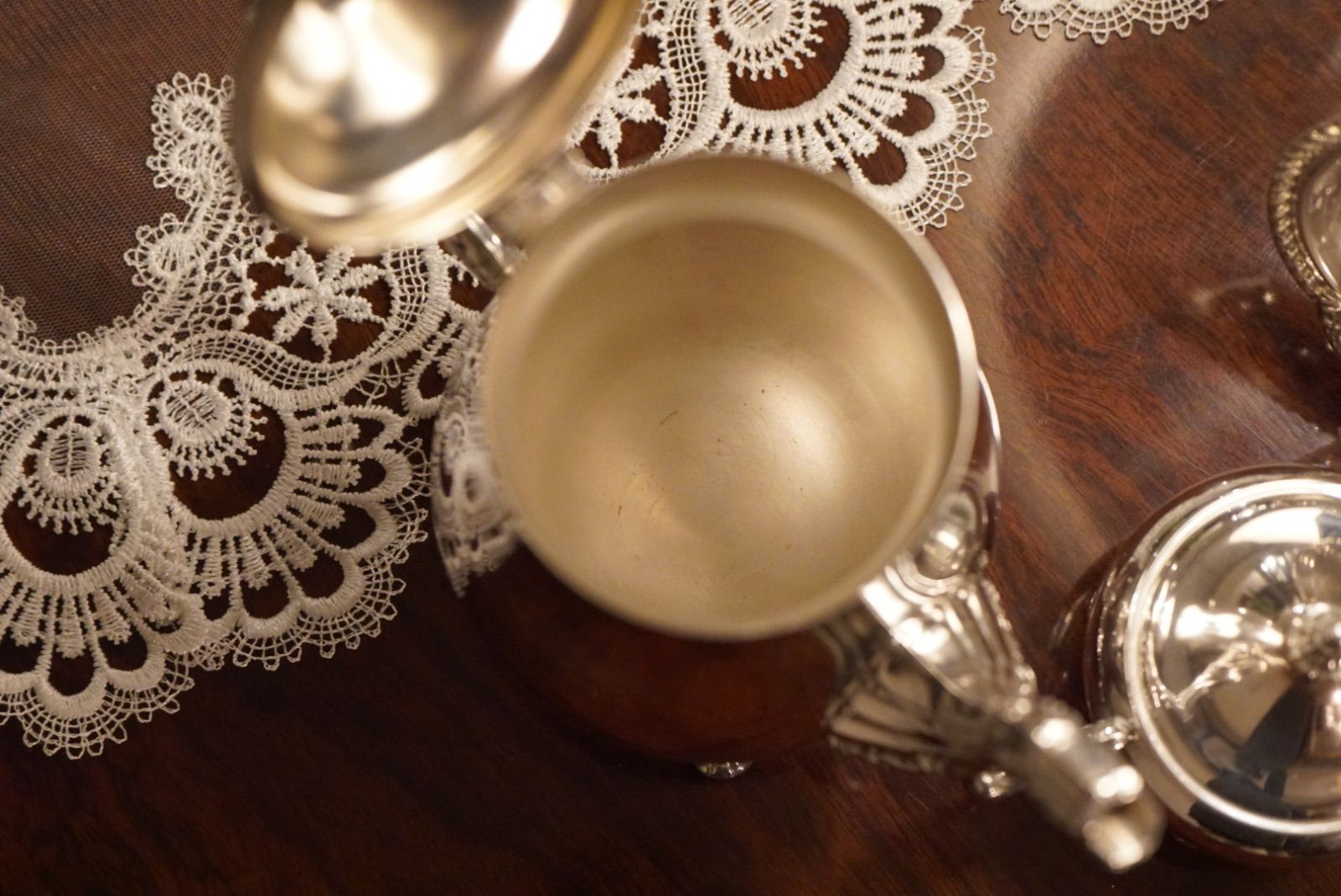 Rogers シルバー800