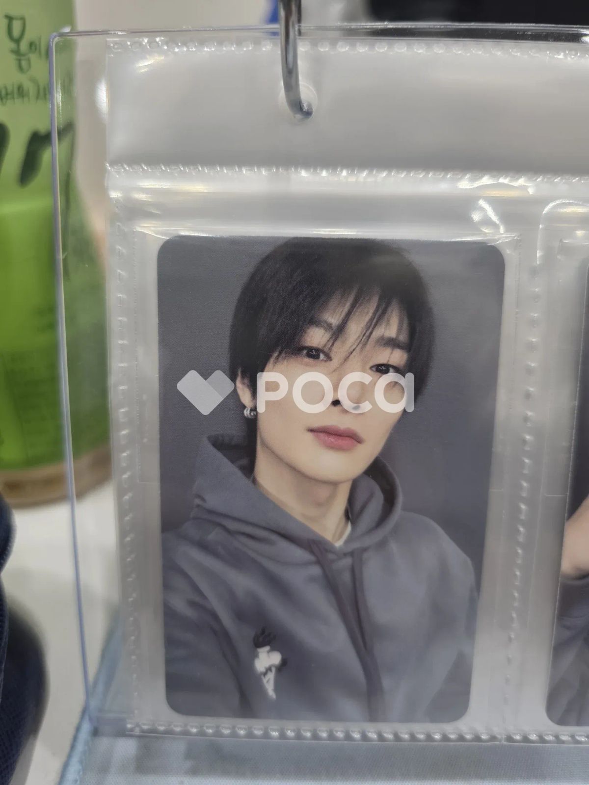 straykids アイエン スキズ DO IT 公開放送 サノク トレカ