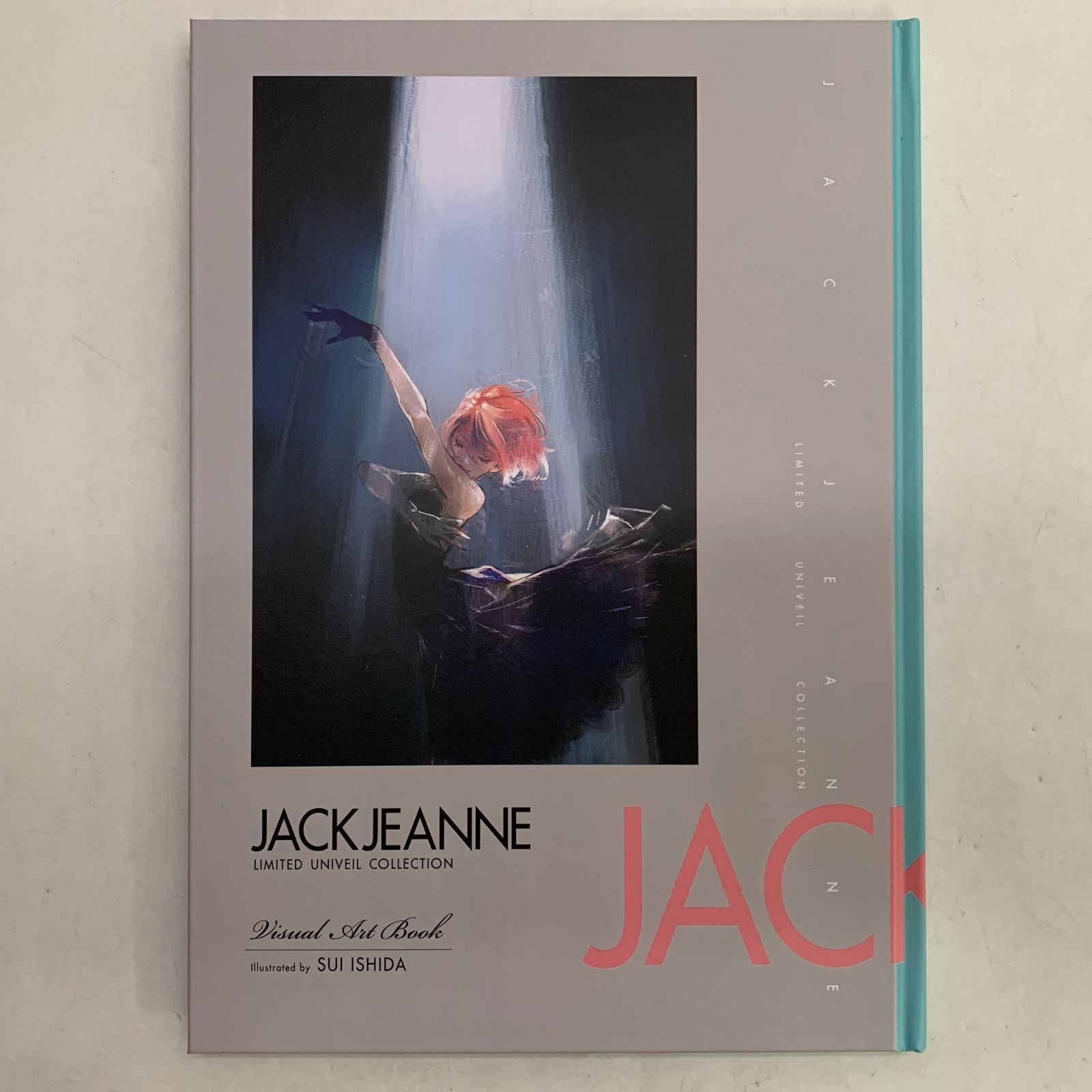 中古 Switch ジャックジャンヌ 限定ユニヴェールコレクション - メルカリ