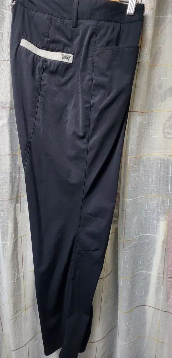 PXG ブラック メンズ ゴルフ ズボン 34 XL