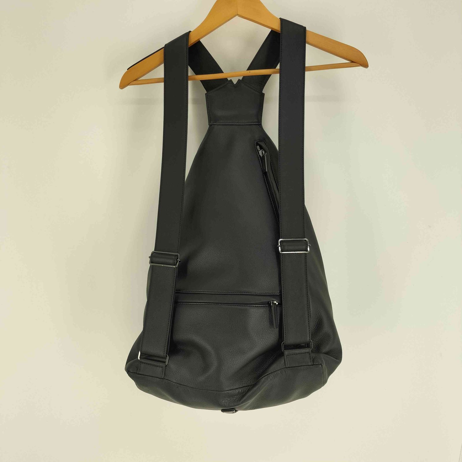 ディスコードヨウジヤマモト discord Yohji Yamamoto 25AW Y BACKPACK 