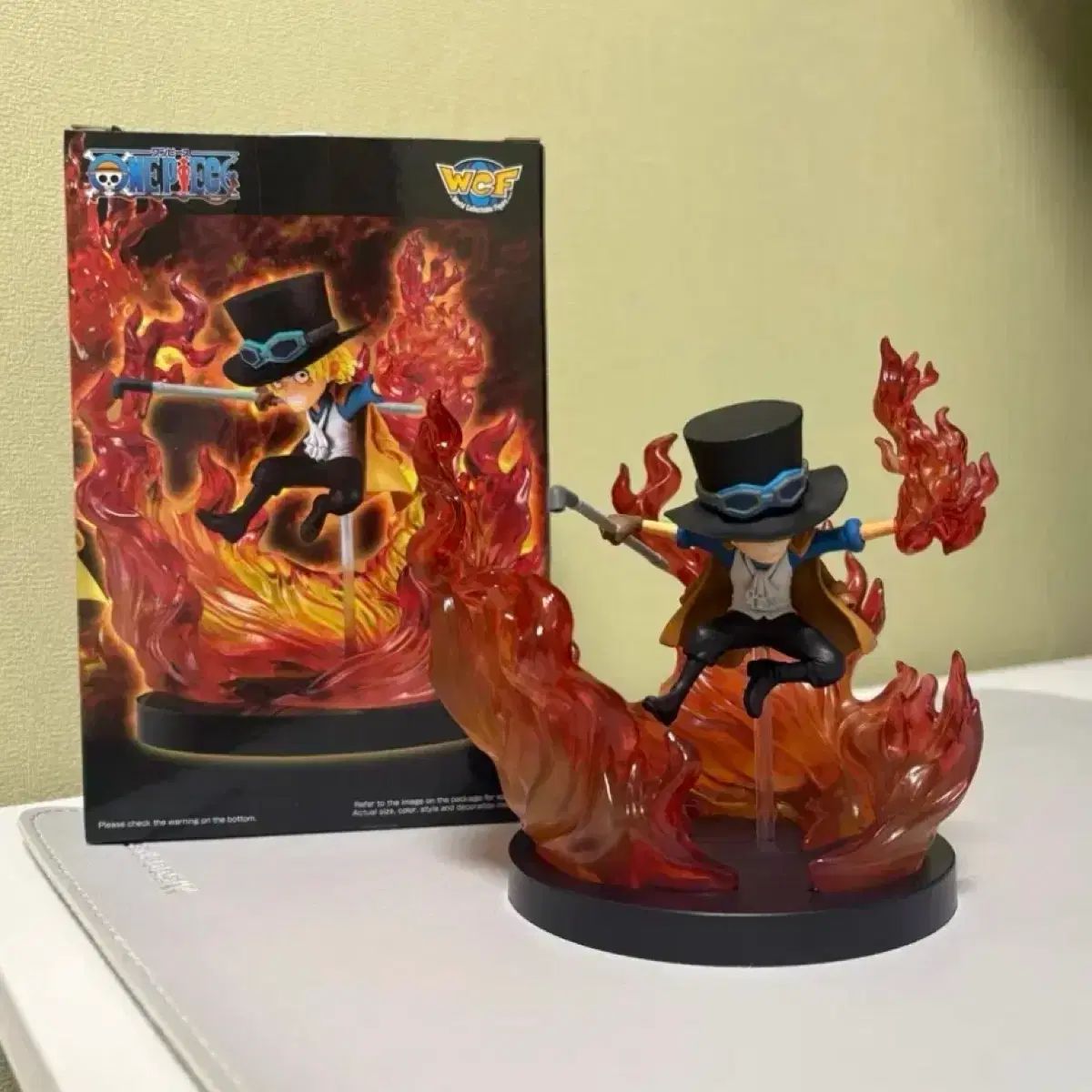 ONE PIECE ワールドコレクタブル 13種 まとめ