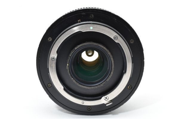 ☆外観並級 / 光学キレイ☆ Tamron SP 500mm F8 Tele Macro BBAR MC