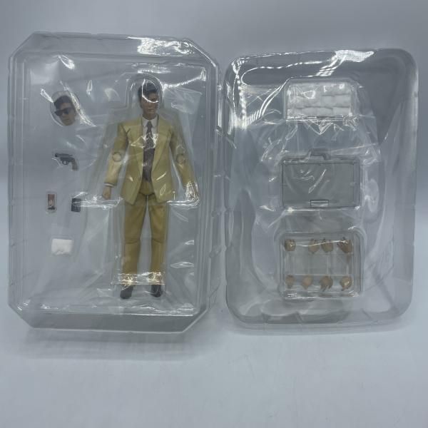 あぶない刑事 ４点セット販売 中古】setBD）あぶない刑事+もっとあぶない刑事 Blu-ray BOX全3ｾｯﾄ(ﾀｶ