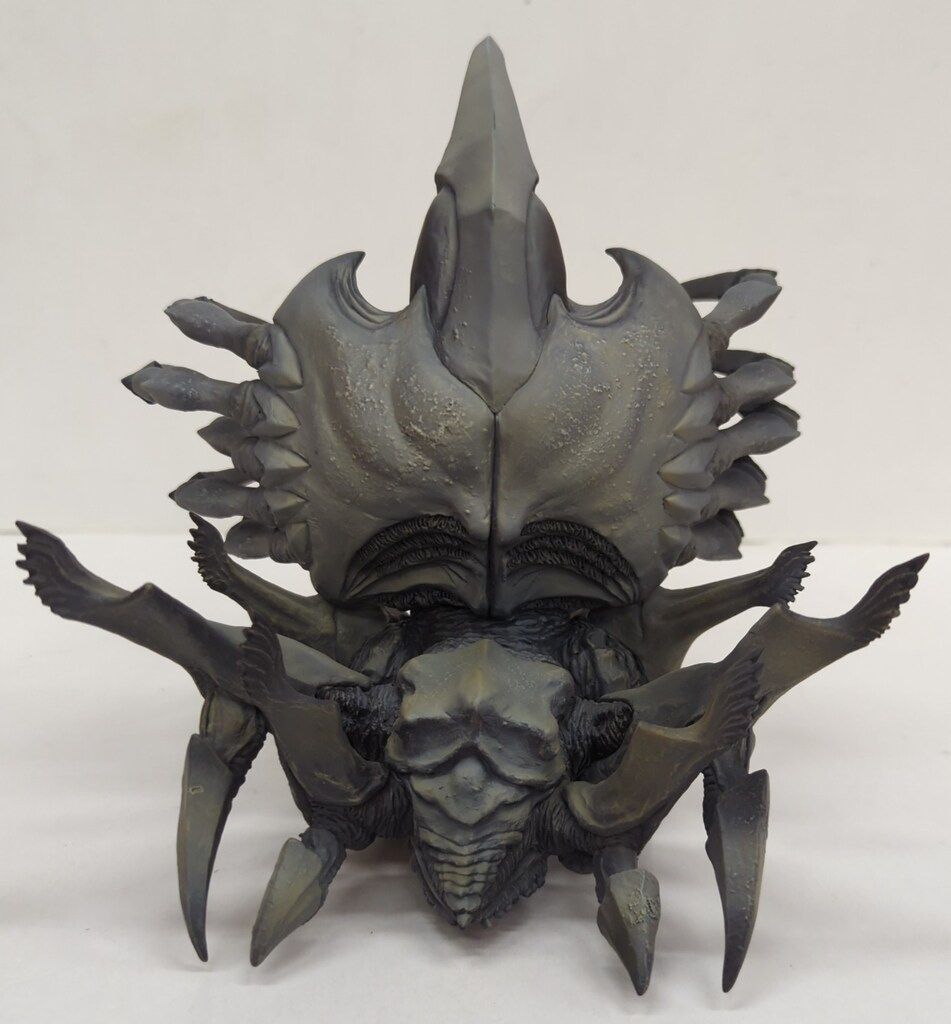 デフォリアル　レギオン Amazon | エクスプラス GARAGE TOY デフォリアル レギオン 全高約185