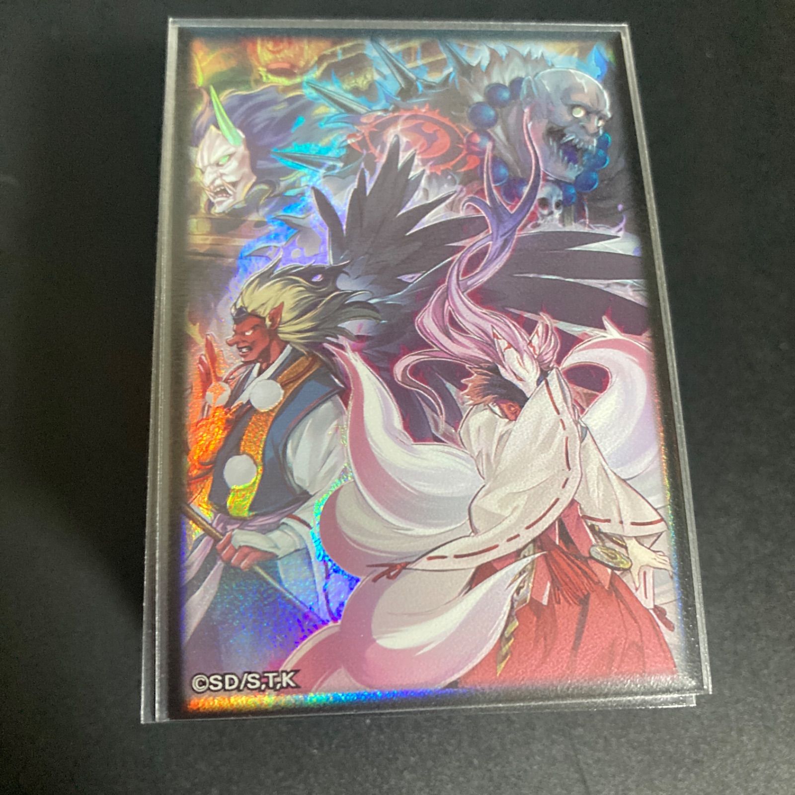 遊戯王 白の物語 ドラグマ 教導 ウルトラ デッキパーツ - メルカリ