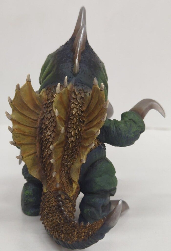 エクスプラス デフォリアル ガイガン1972 - メルカリ