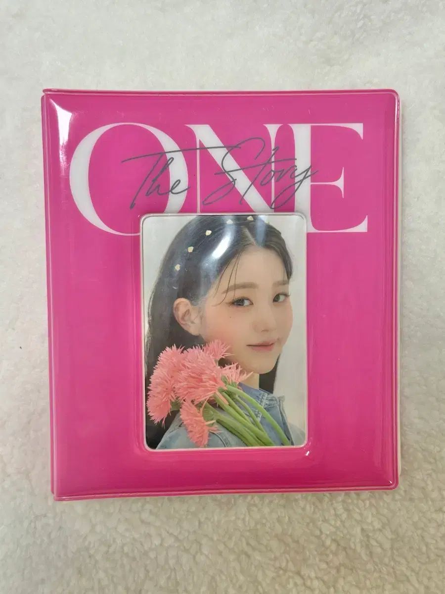 IZ*ONE(アイズワン) チャンウォニョン ウォニョン(WONYOUNG・チャン