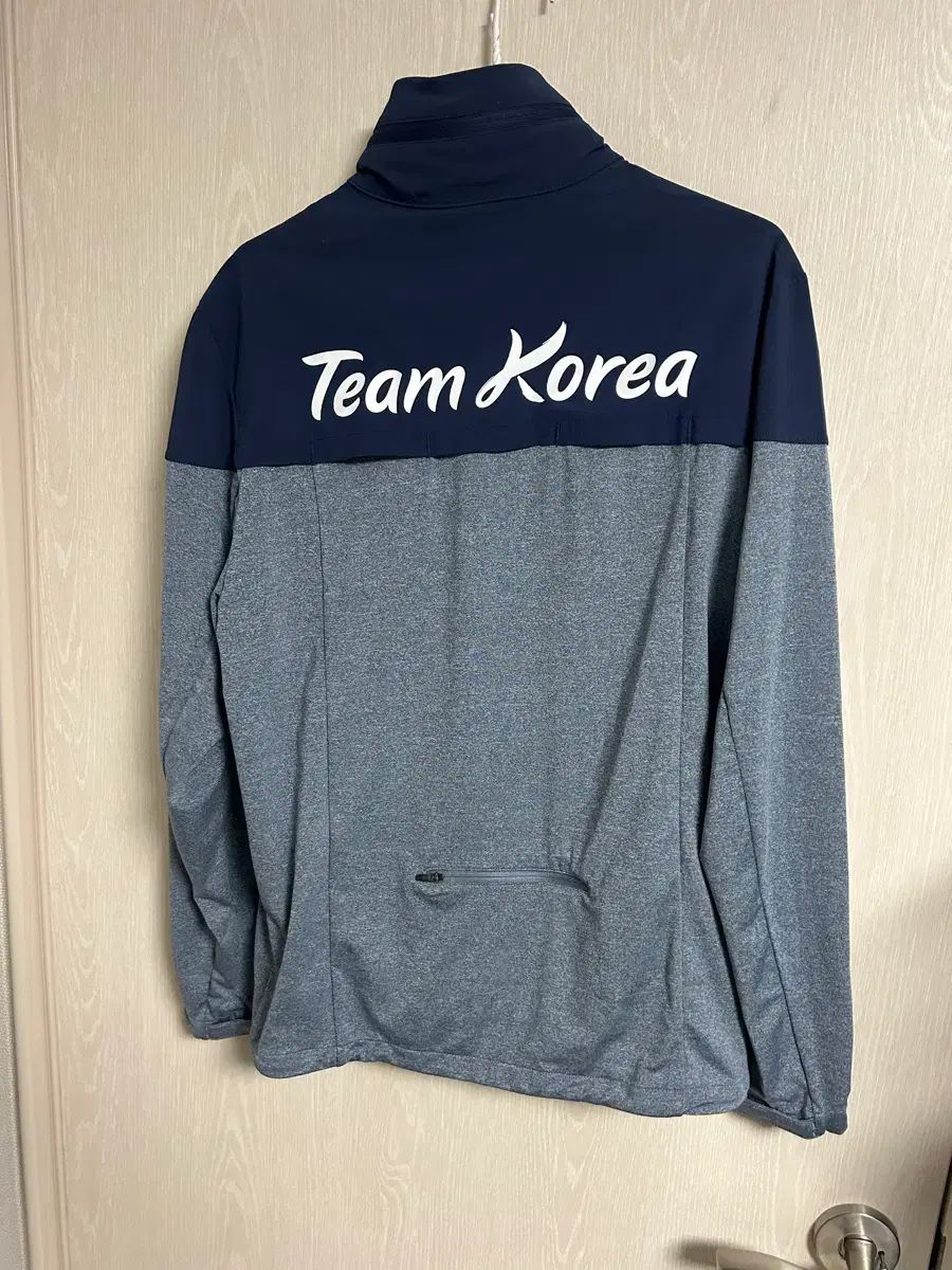 ザノースフェイス チームコリア ジャケット