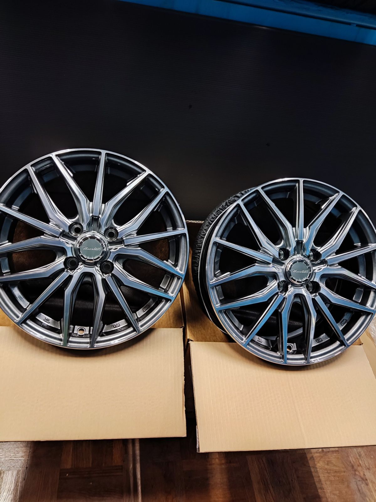 プレシャスアストM 4 1555 43 100コンパクトカー