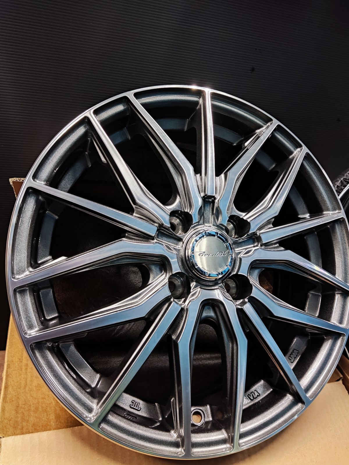 プレシャスアストM 4 1555 43 100コンパクトカー