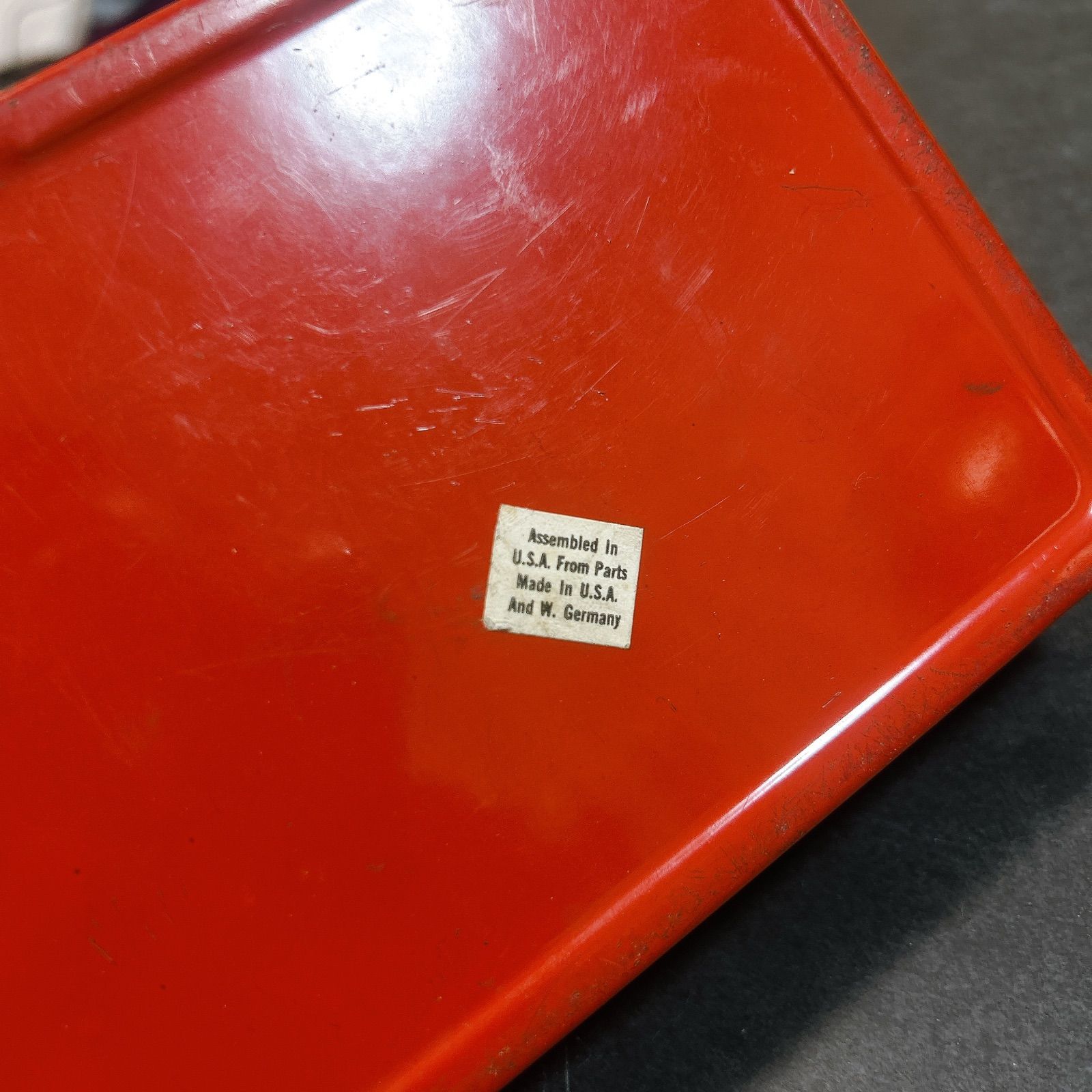  Snap-on スナップオン 8ピース VWB 800 B カーバイドバーセット SOLID CARBIDE BURR SET その他 穴あけ工具