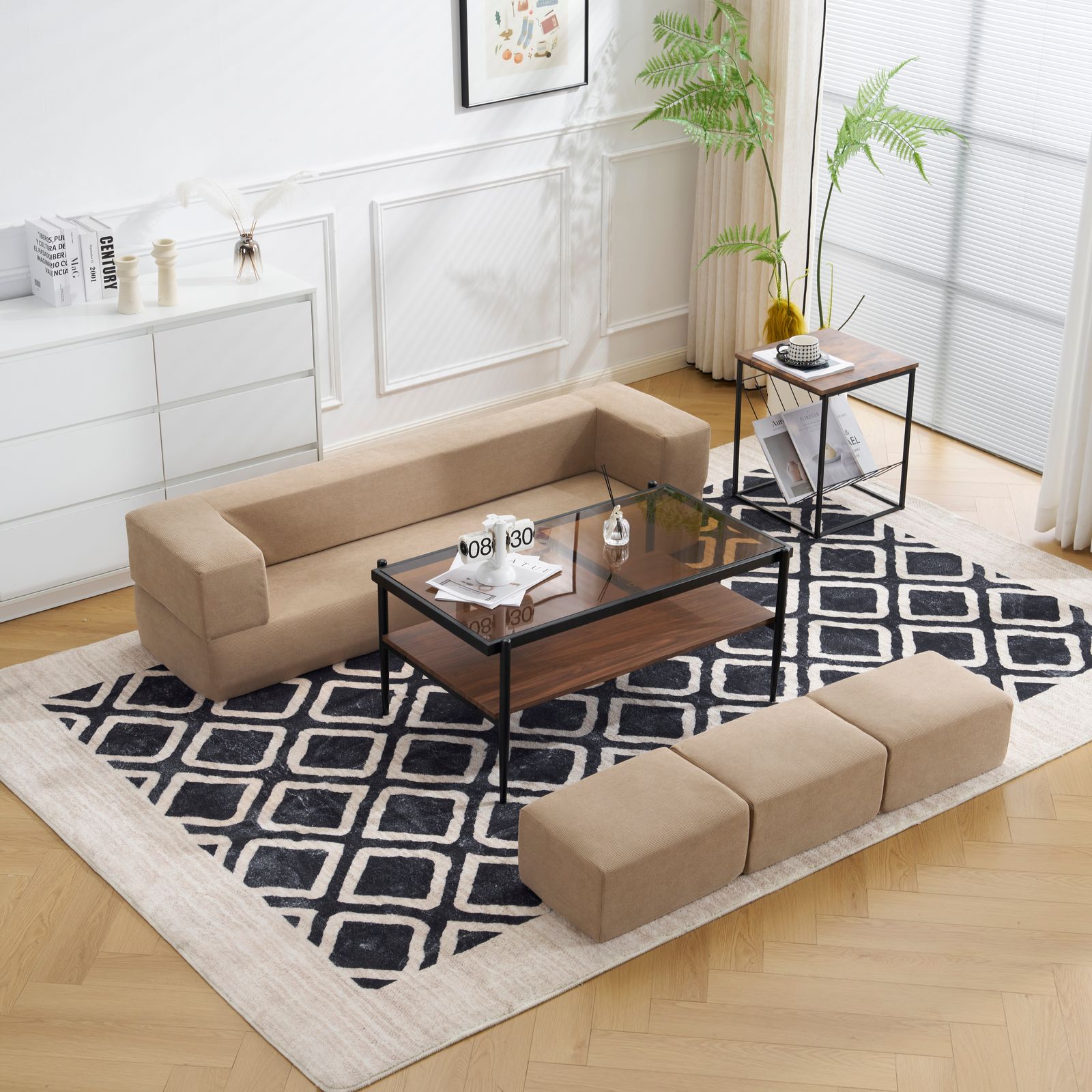 数量 ソファベッド