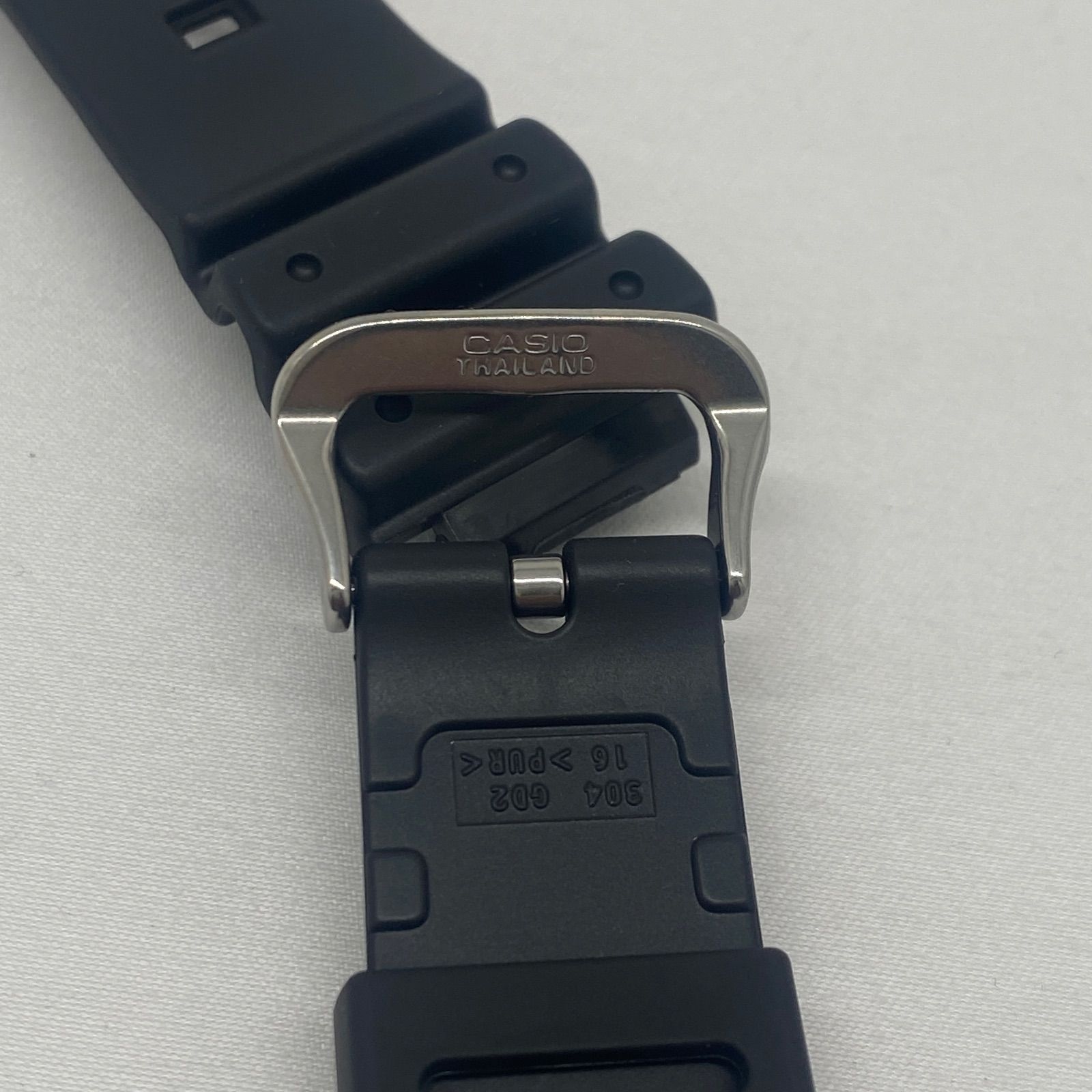 カシオ CASIO 純正ベルト CASIO ジーショック G-SHOCK DW-5000 DW-5600