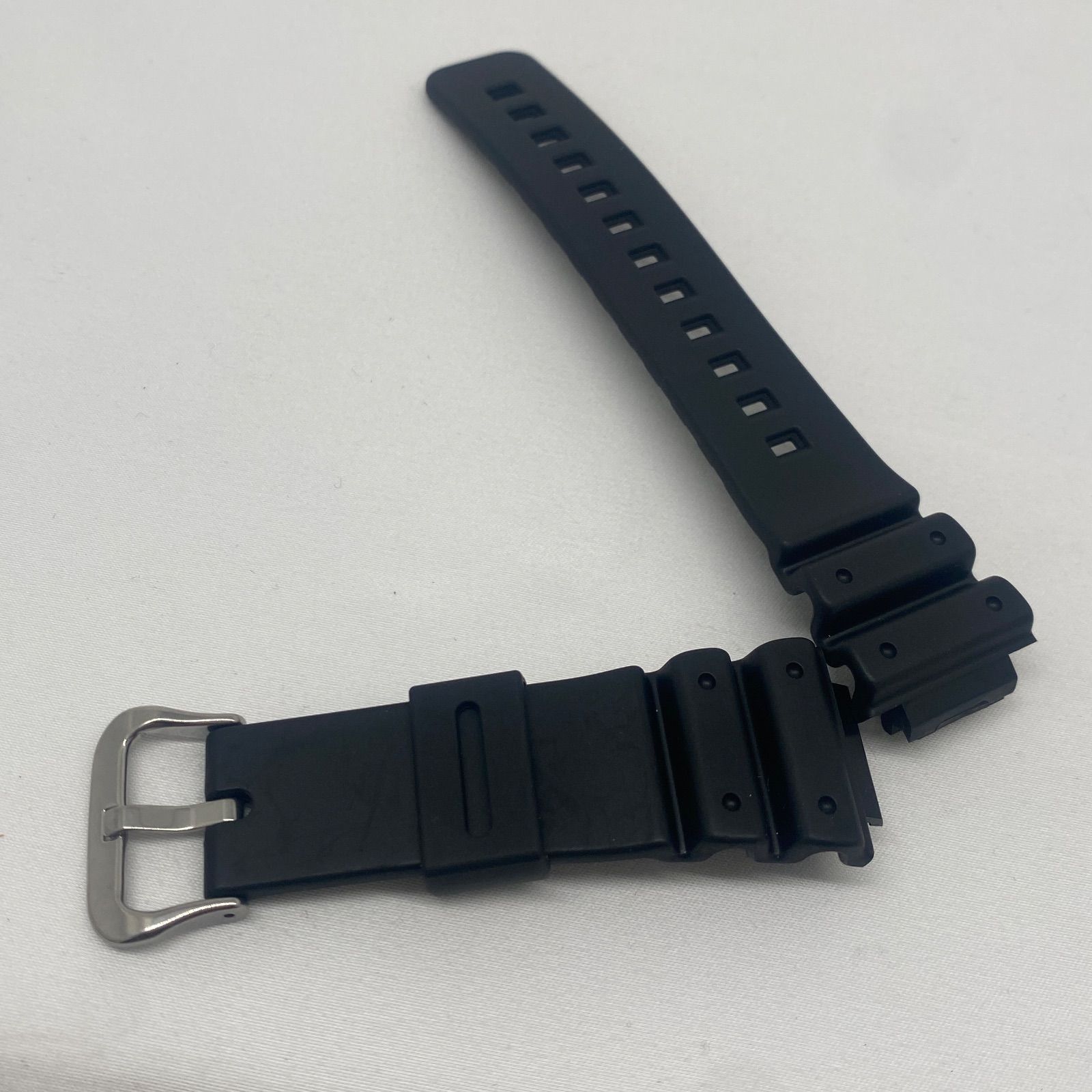 カシオ CASIO 純正ベルト CASIO ジーショック G-SHOCK DW-5000 DW-5600
