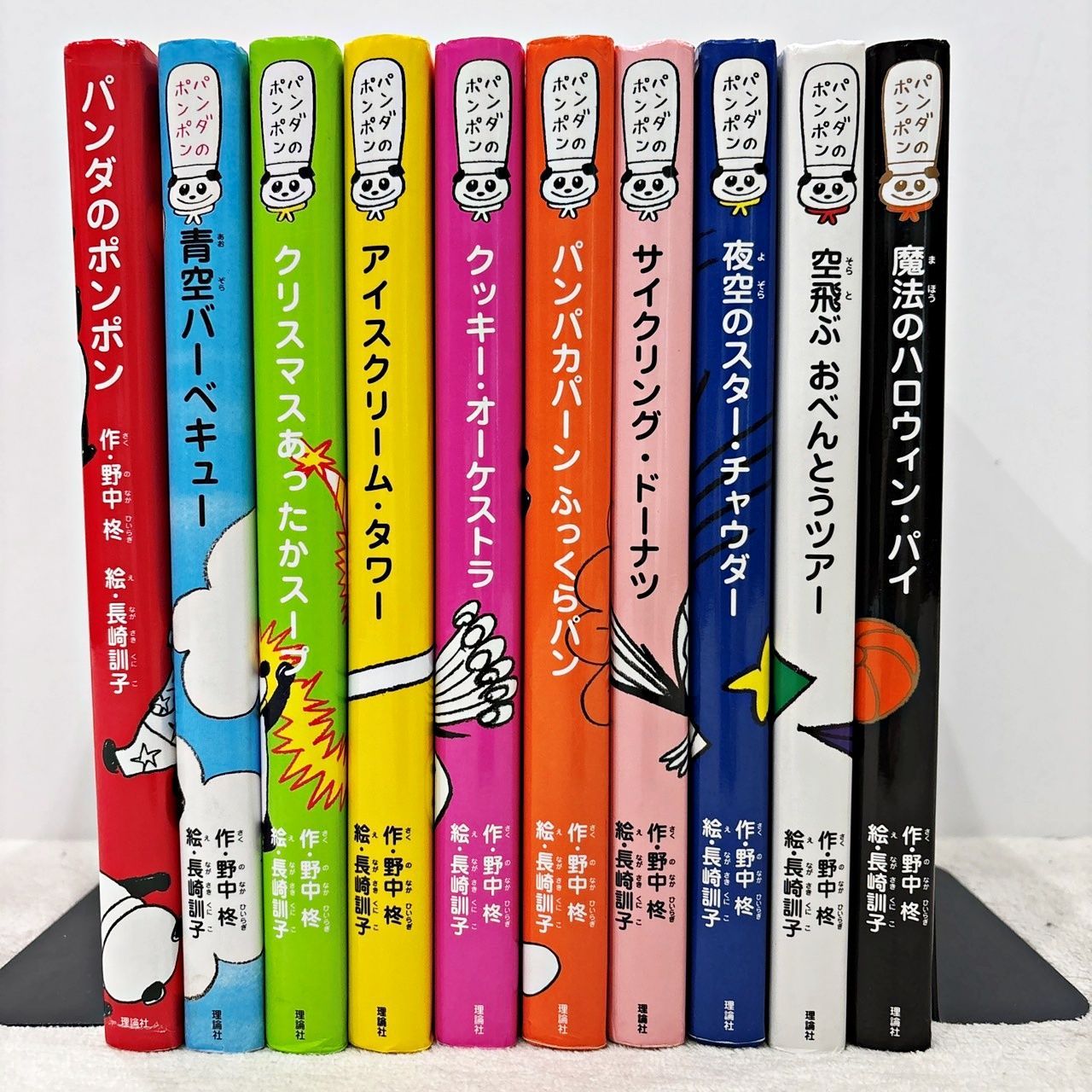 HUNTER×HUNTER 一番くじ ゴン キルア カイト モラウ レオリオ