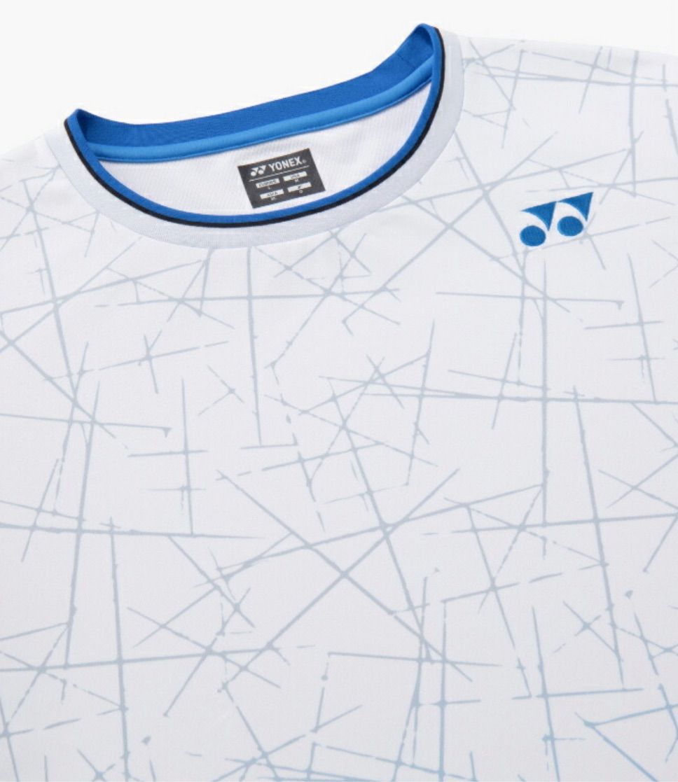 YONEX ユニ ゲームシャツ NTT東日本モデル カタログ未掲載 007 S 楽天