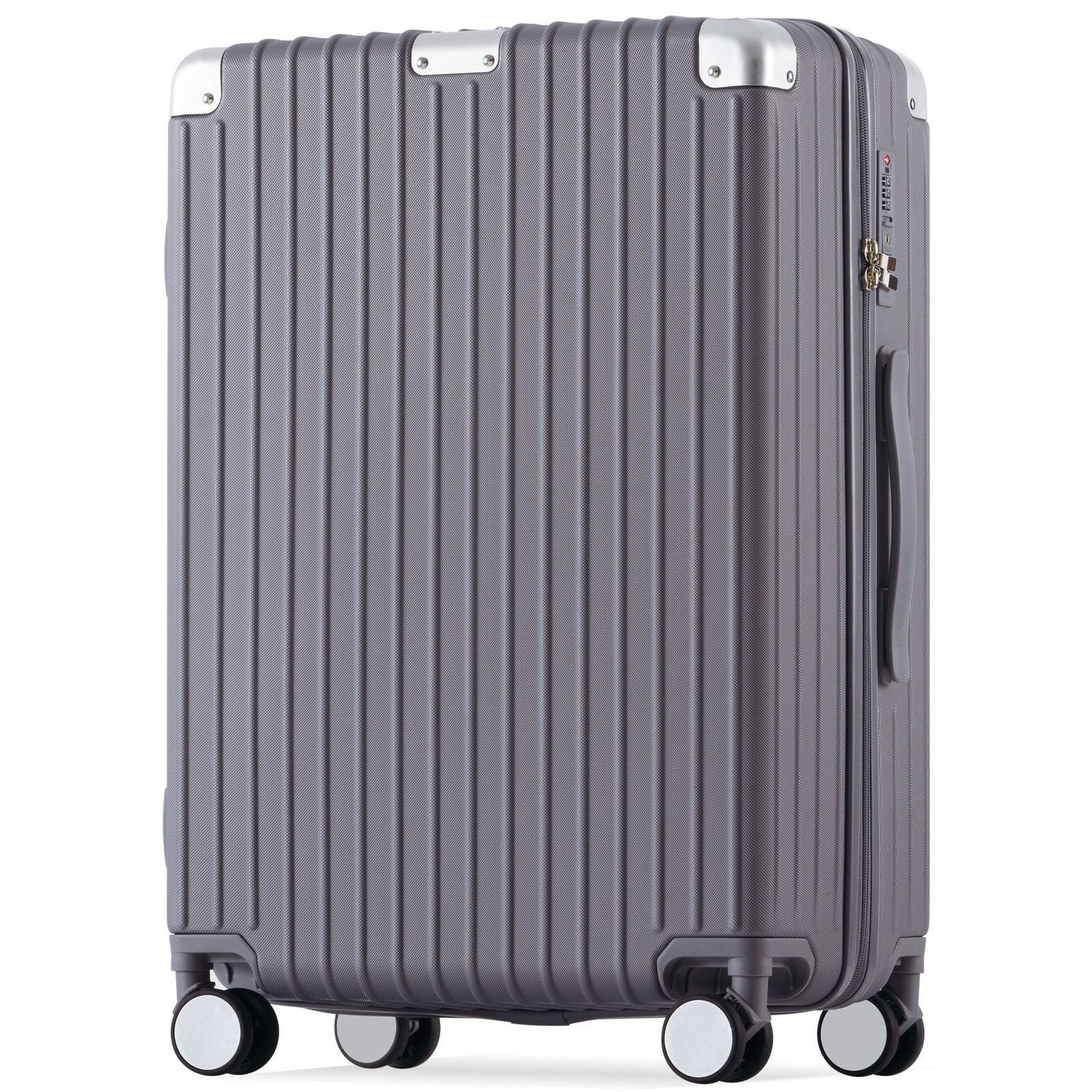 スーツケース Lサイズ キャリーケース キャリーバッグ Lサイズ